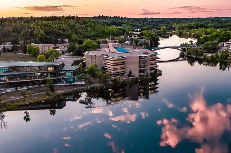 Trent University 