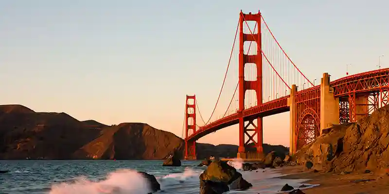 Tuan Nguyen من فيتنام: يدرس الضيافة والتمويل في City College of San Francisco