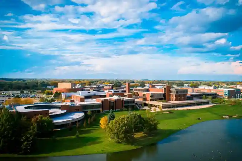 Elgin Community College 