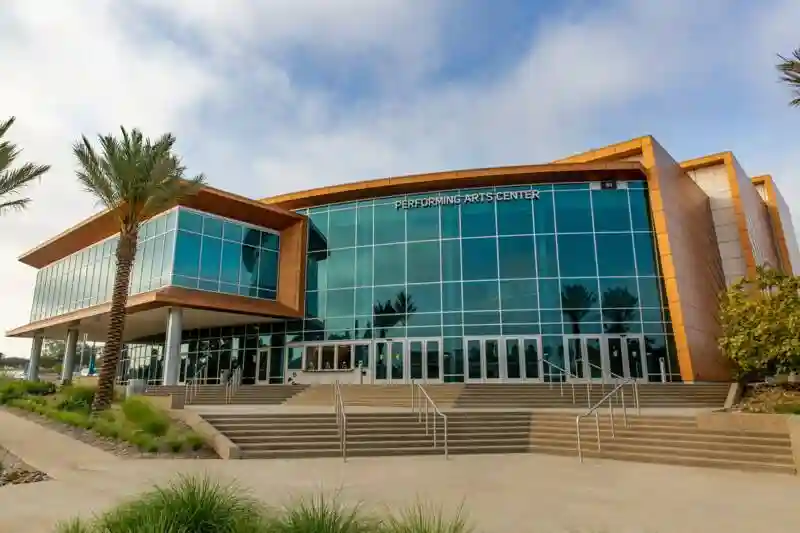 Southwestern Community College District 