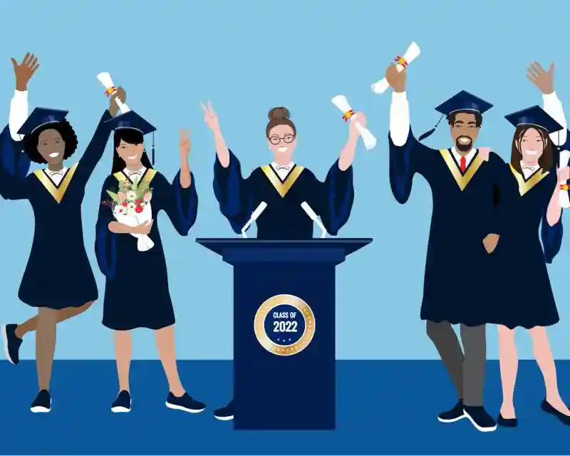 Mengapa Mendapatkan Gelar Sarjana di AS?