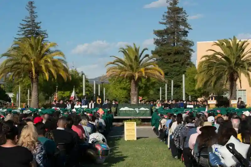 Napa Valley College 