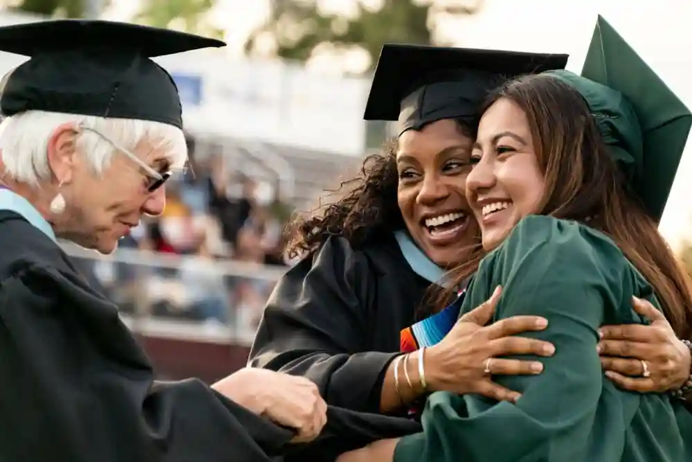 Promotional image of the Napa Valley College facilities
