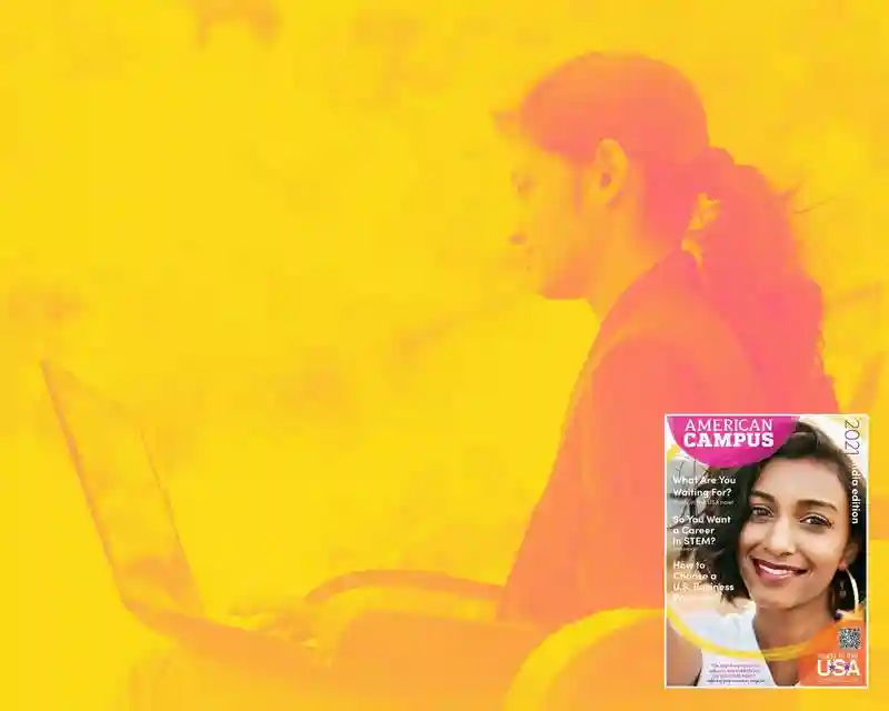 閱讀美國留學印度雜誌