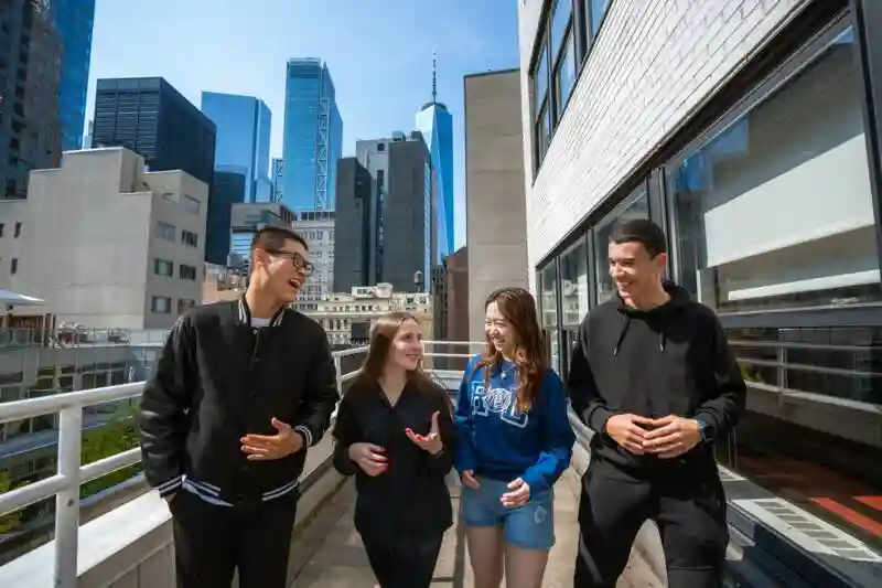 Pace University 