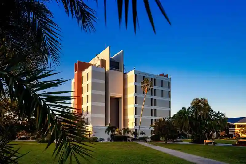 Florida Institute of Technology 
