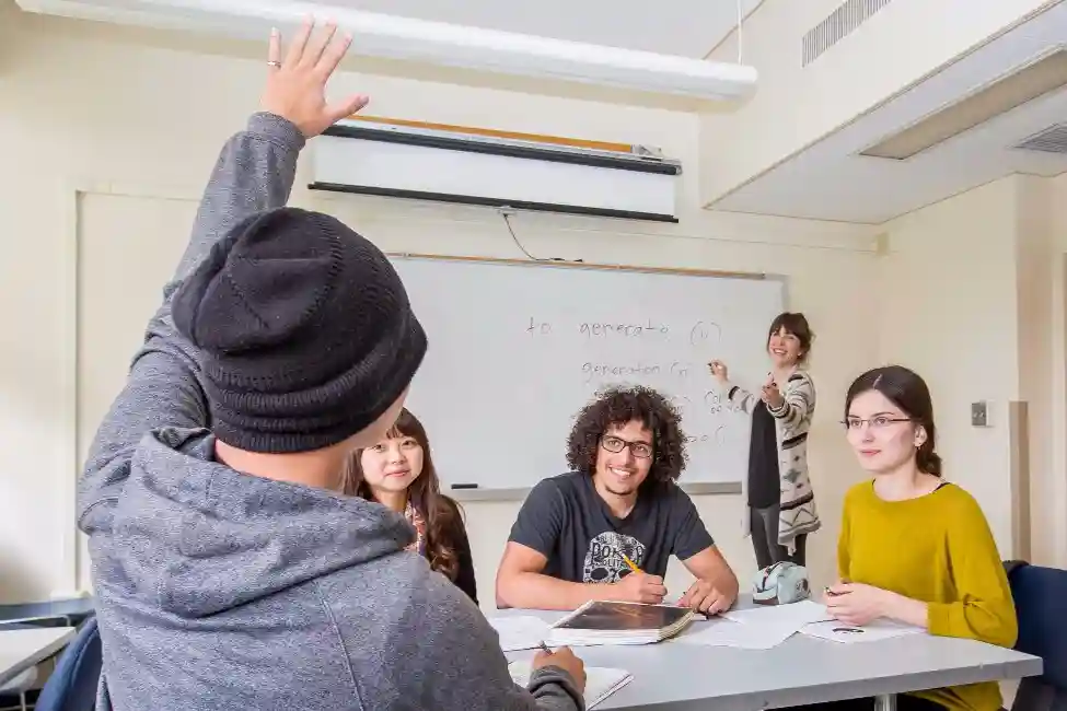 San Francisco State University Center for Global Engagement 
