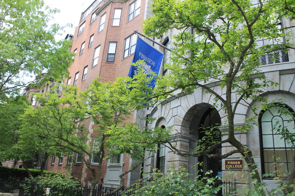 Fisher College 