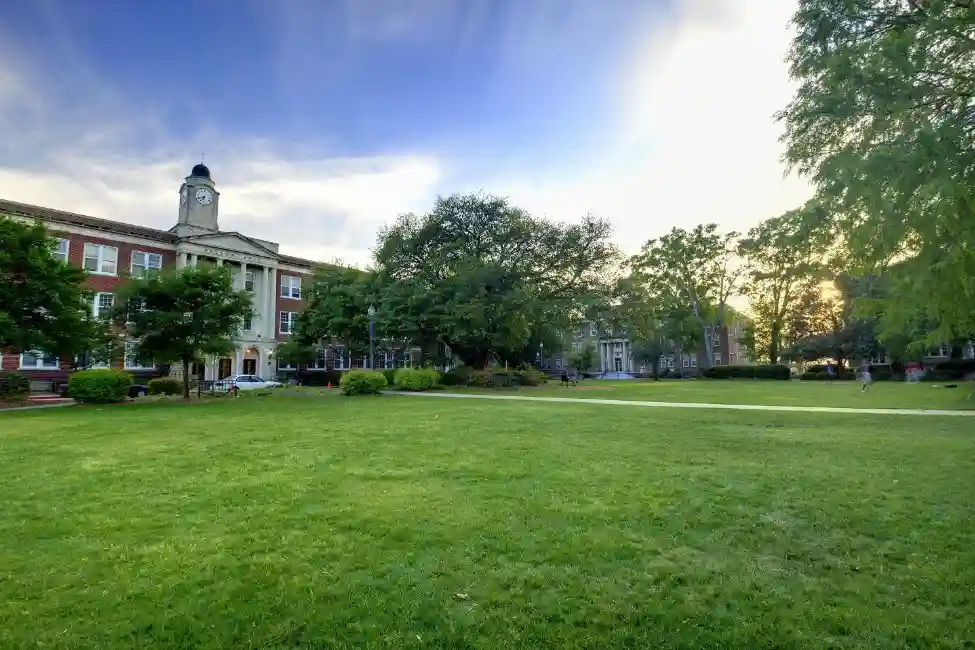 Mississippi College 
