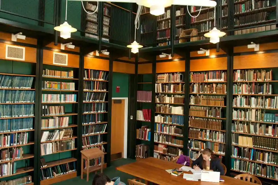 Saint Michael's College 