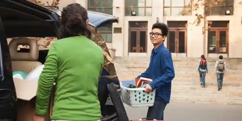 在加拿大學習 image