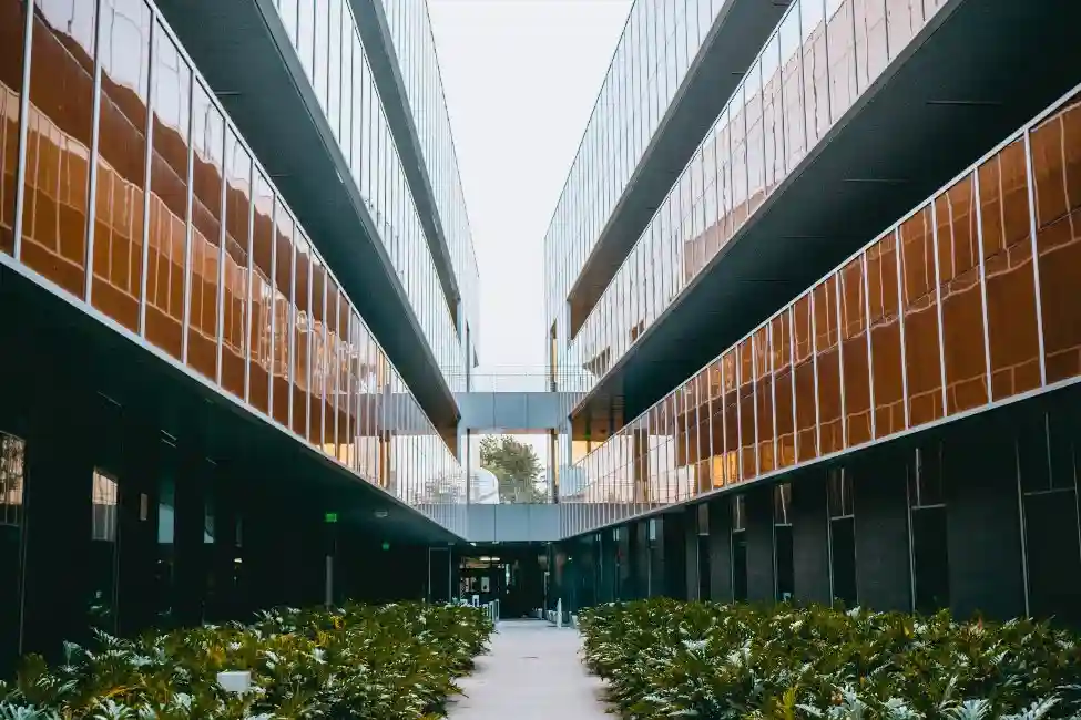 Orange Coast College 