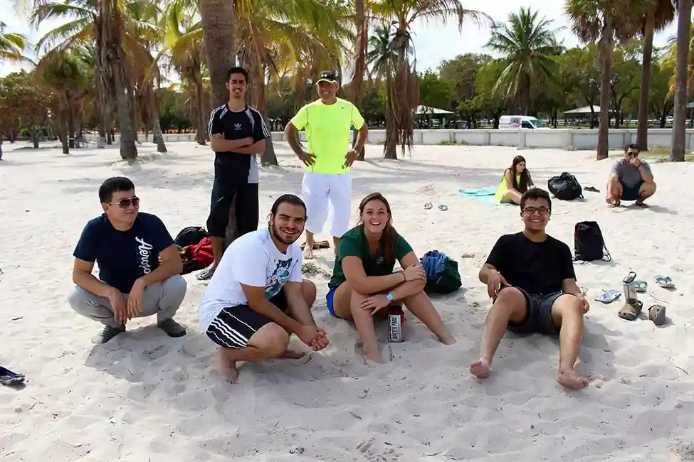University of Miami 