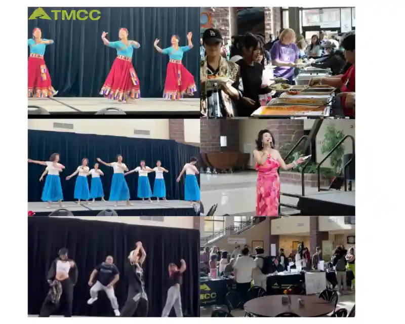Imagine Yourself at Truckee Meadows Community College (TMCC)!