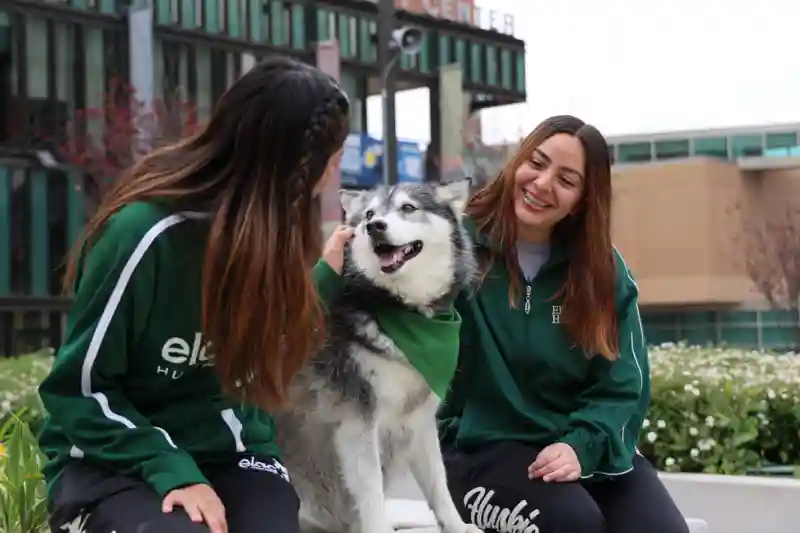 East Los Angeles College 