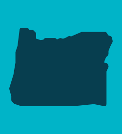 Oregon