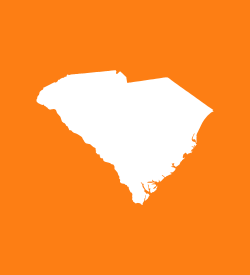 South